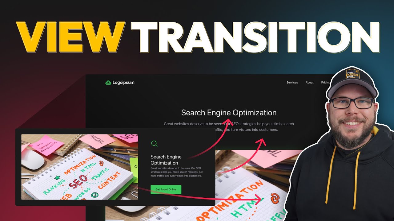 Create an Impressive App-Like Experience With a Few Lines of CSS (No ...