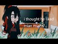 past mo dao zu shi react to vines and wangxian [mo dao zu shi] [part 4]