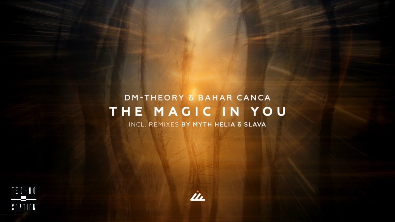 YouTubeでDM-Theory & Boundless - Beyond Words (Slava Remix)を視聴