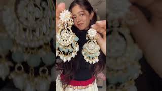 What Jewellery to wear with which Neckline? | Indian Haars & Necklaces Guide 101 | Wedding Fashion screenshot 2