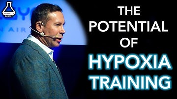 Interval Hypoxia for Mitochondrial Rejuvenation & Improved Performance (Dr. Egor Egorov)