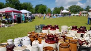 The World's Longest Yard Sale 2018