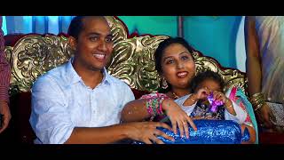 Aarav Chowdary Turn's One/ 1st Birthday Highlights/Aica Events Aarav Chowdary Turn's One/ 1st Birthday Highlights/Aica Events