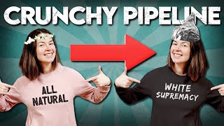 The Pipeline from Crunchy Moms to Alt-Right Conspiracist