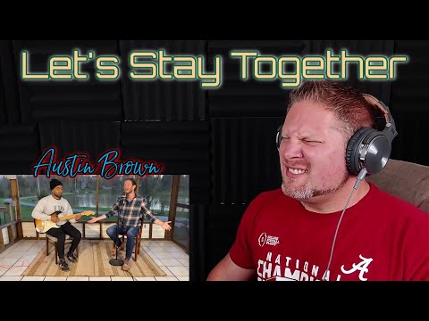 'Let's Stay Together'