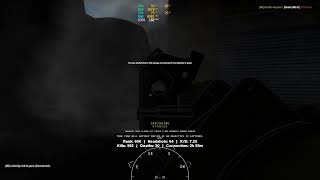 Time To Grind #Insurgency 2014 #FPS #TPS #MILSIM #SHOOTER