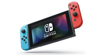 NINTENDO Switch with Street Fighter and 128Gb Memory Card screenshot 5