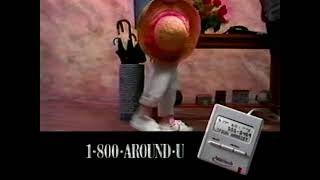 Ameritech: Caller ID