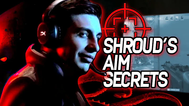 Shroud's Aiming Secrets