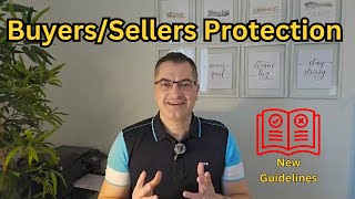 New Guidelines for Home Buyers and Sellers