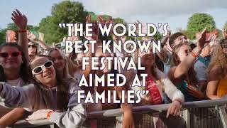 Join us in Shropshire for The Best Family Day Out Ever! Day Tickets on sale now