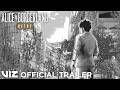 Official Manga Trailer | Alice in Borderland Retry | VIZ