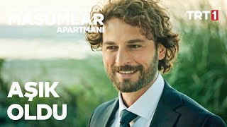 Han Aşık Oldu Masumlar Apartmanı 2. Bölüm
