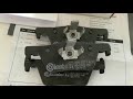 How Much Are Brembo Brake Pads : Brembo Brake Pad Rear Set (Low-Met) P06095 | Sparesbox : It also analyzes reviews to verify trustworthiness.