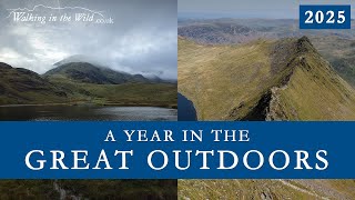 Download Lagu 2025 A Year in the Great Outdoors MP3