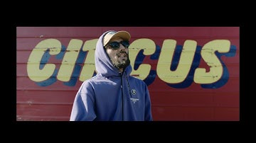 Dashwung Slugger - Iron Chef [Official Video]