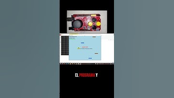 Sabias que puedes usar tu Arduino como control #universidad #ingenieria #informatica #tecnologia