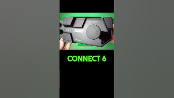Unboxing the LEWITT CONNECT 6 Audio Interface!