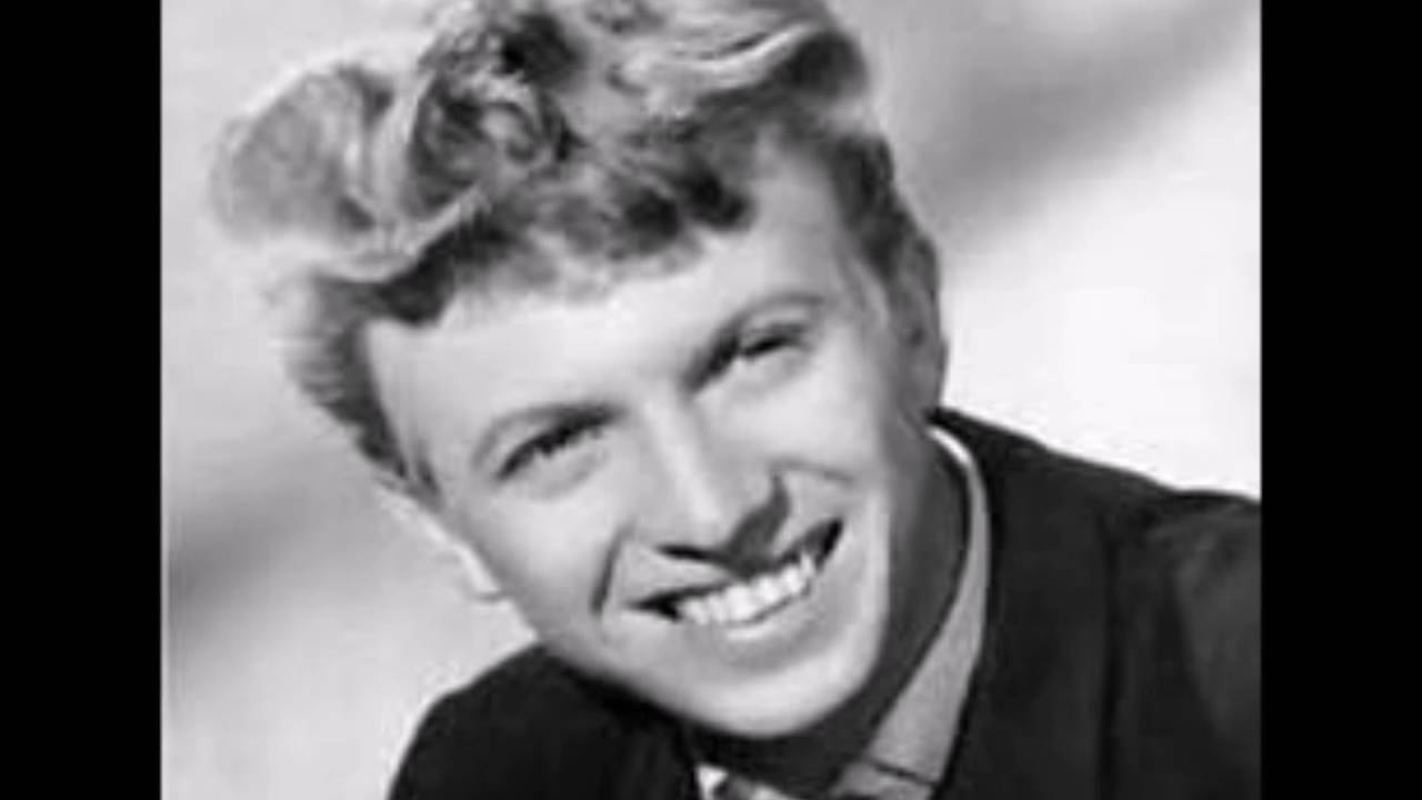 Butterfingers Tommy Steele 1957 YouTube Music