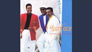 All I Want Is You - Surface