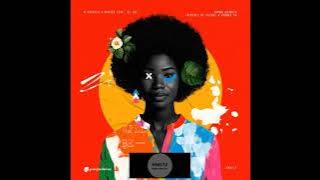 M Patrick & Rooted feat. Sue _ Hamba Uzobuya (Rodney SA remix)