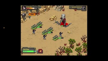 BATTLENATIONS - ANCIENT CONSTRUCT KILL by DONNY MAR (TANK KILLER + TF2 DEMOMAN COMBO)