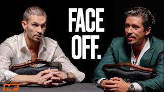 Download Lagu JOEY ESSEX VS NUMEIRO - FACE OFF MP3 Download Lagu JOEY ESSEX VS NUMEIRO - FACE OFF MP3