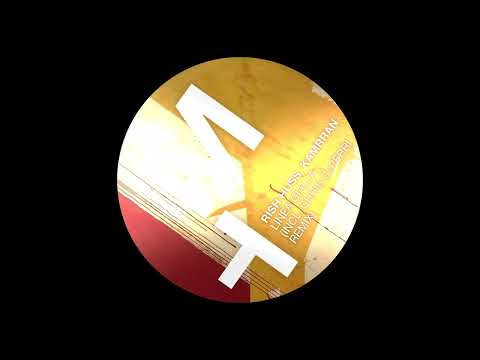 Rish Huss, Kamrran - Linea Gialla