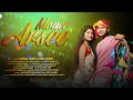 NEW SANTHALI VIDEO 2021// MONER ARSEE (FULL VIDEO)//MARSHAL & RAKHI //AKASH KUMAR DAS//Santali Song