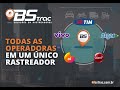 BStrac - Tecnologias