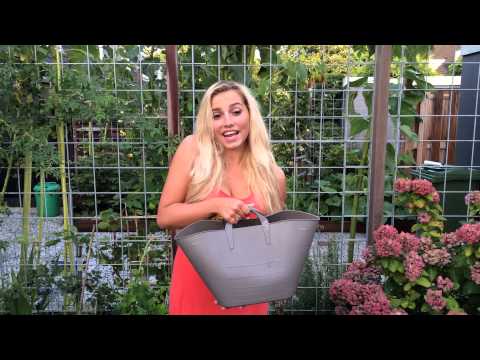 Sensi lowe ice Bucket challenge Voor de stichting ALS !!