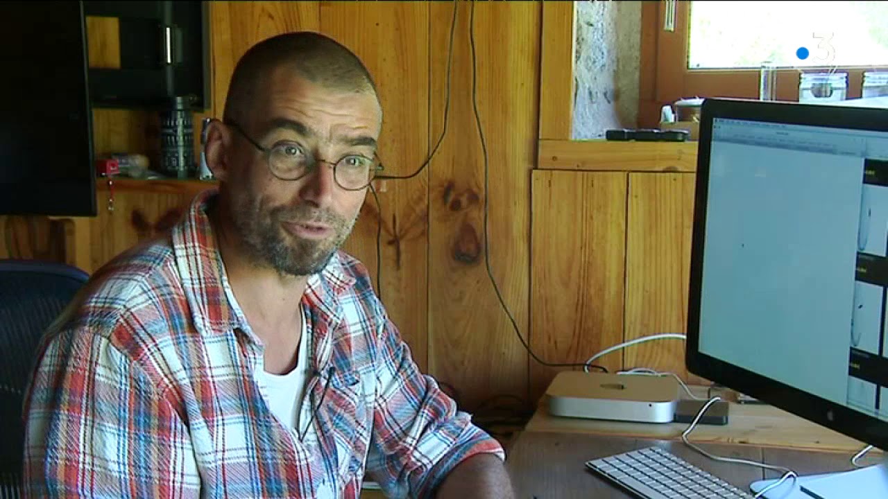 Ils ont choisi de vivre en pleine nature (4/4) france télévisions sport