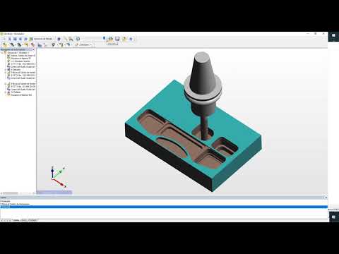 Automatización de procesos CAM en fresa, torno y millturn | EDGECAM Webinar