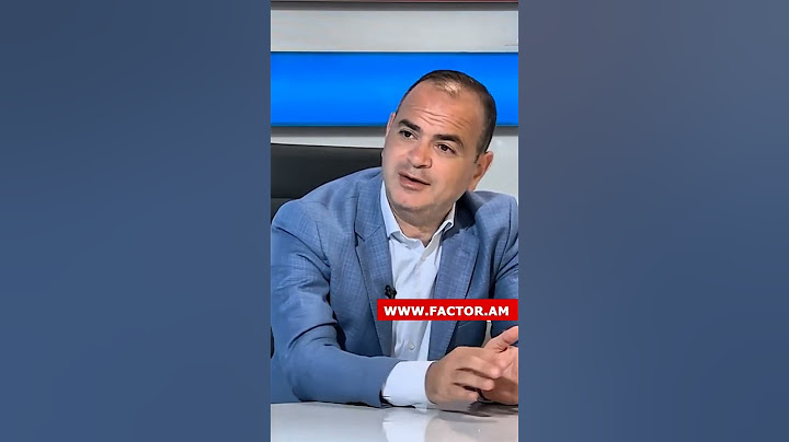 Ինչու իրավապահները Փաշինյանի հայտարարությունների հետքերով չեն գնում