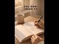 YOU DON'T NEED TO BECOME SOME ONE NEW | INSPIXION ACADEMY #confidencebuilding #transformation