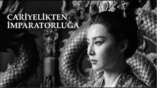Wu Zetian: Cariyelikten İmparatorluğa
