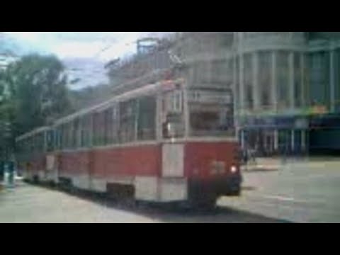 17.09.2011. '71-605'-('КТМ-5М3')-1278/1272.