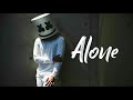 Marshmello - Alone | 1시간