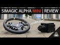 Simagic Alpha Mini | Long Term Review | 10NM Affordable Direct Drive