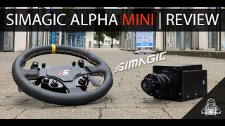 Simagic Alpha Mini | Long Term Review | 10NM Affordable Direct Drive