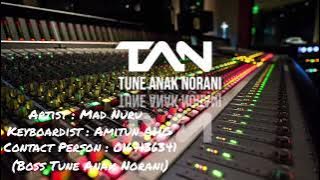 LASAH OH LASAH | Mad Nuru Feat Amitun AHG #lagubajau #lagubajauterbaik 