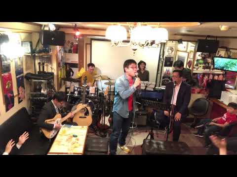 祭りのあと/2019/05/10/駒込はっぴいえんどサザンセッション会
