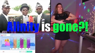 Download Lagu Alinity is gone?! MP3