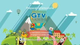 Download lagu Channel Before Launch (24 June 2014) GTV 八大综合台 HD (By Astro) #nostalgia