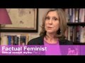 Sexual assault myths: Part 2 | FACTUAL FEMINIST