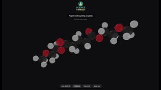 Genesis | Web-Based, Interactive 3D Molecular Simulator