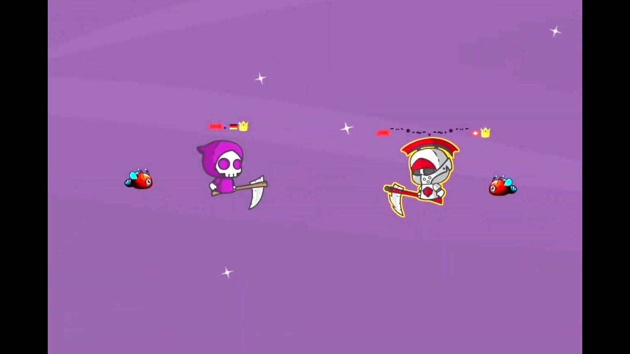 Gameplay#8 Evoworld.io