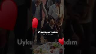 Hüzün- Bir anlık hevesti. Bir yalanmış say düğün. Amatör şarkı. Resimi