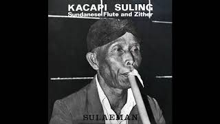 Renggong Manis / Sulaeman