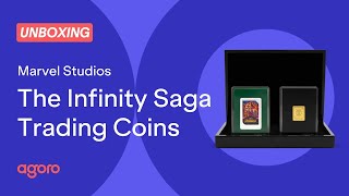 Download Lagu Marvel Studios: The Infinity Saga Trading Coins MP3